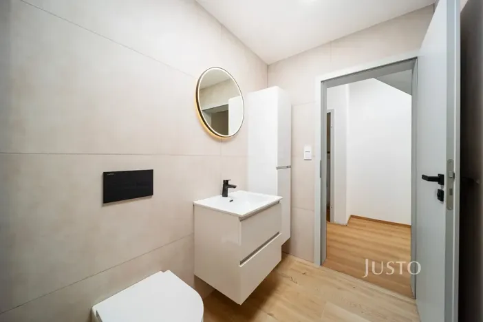 Pronájem rodinného domu, Boršov nad Vltavou, Severní, 121 m2