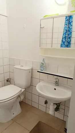 Pronájem komerční nemovitosti, Praha - Vinohrady, Lužická, 18 m2