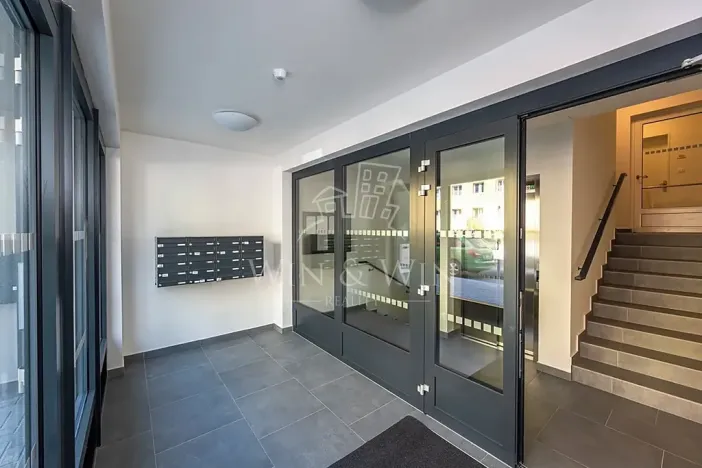 Pronájem bytu 2+kk, Unhošť, Karla Čapka, 57 m2