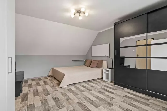 Prodej rodinného domu, Praha - Újezd nad Lesy, Klešická, 100 m2