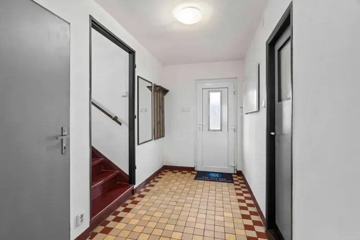 Prodej rodinného domu, Praha - Újezd nad Lesy, Klešická, 100 m2