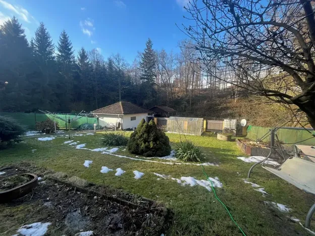 Pronájem rodinného domu, Jesenice, 120 m2