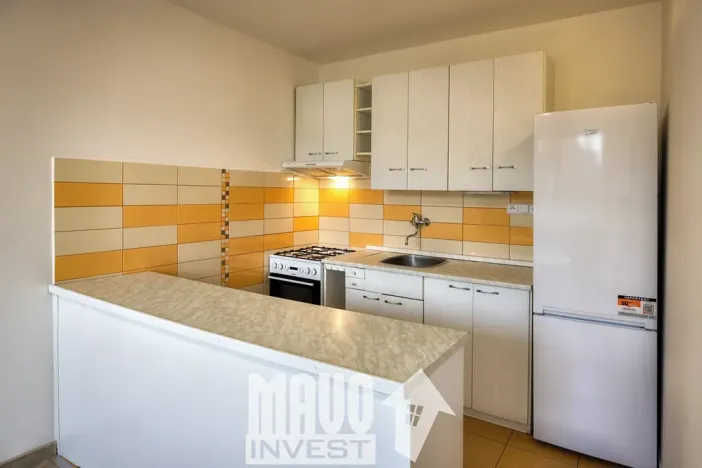 Pronájem bytu 3+1, Praha - Střížkov, Žandovská, 75 m2