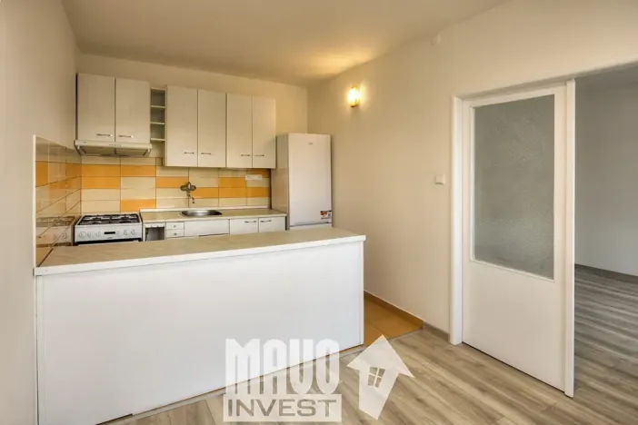 Pronájem bytu 3+1, Praha - Střížkov, Žandovská, 75 m2