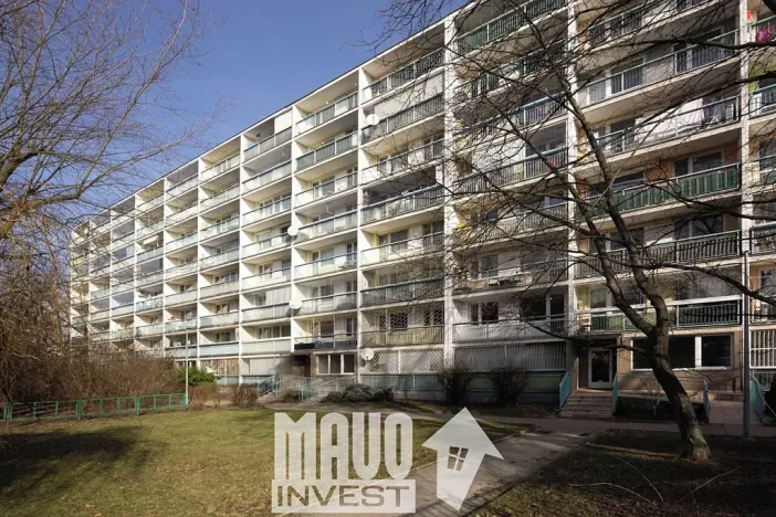 Pronájem bytu 3+1, Praha - Střížkov, Žandovská, 75 m2