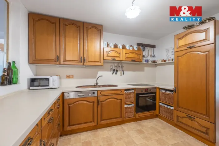 Prodej chalupy, Rudimov, 123 m2