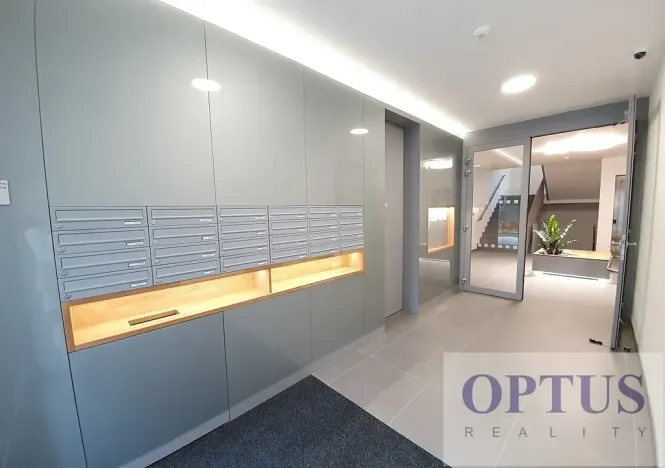 Pronájem bytu 4+kk, Praha - Jinonice, Kačírkova, 117 m2