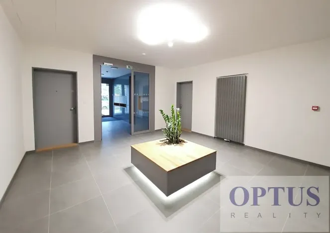 Pronájem bytu 4+kk, Praha - Jinonice, Kačírkova, 117 m2