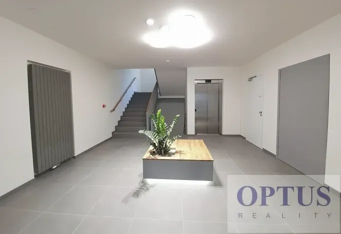 Pronájem bytu 4+kk, Praha - Jinonice, Kačírkova, 117 m2