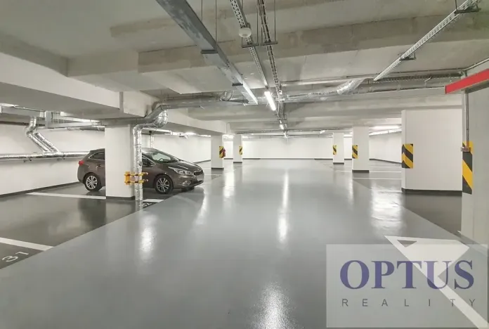 Pronájem bytu 4+kk, Praha - Jinonice, Kačírkova, 117 m2