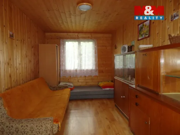 Pronájem chaty, Heřmanův Městec, Na Ježkovce, 387 m2