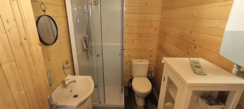 Prodej chaty, Cheb, 36 m2