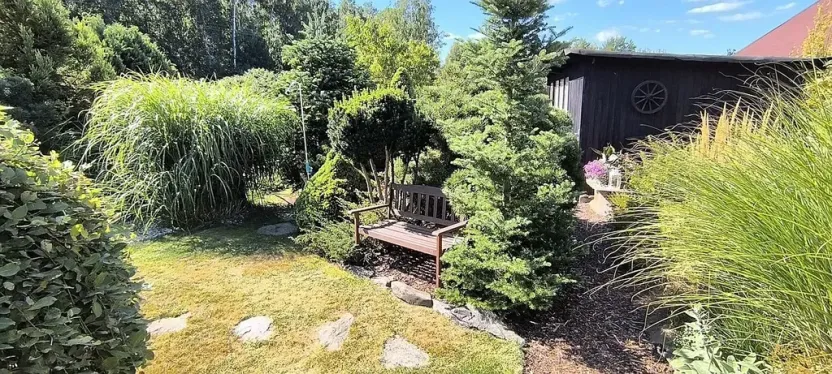 Prodej chaty, Cheb, 36 m2