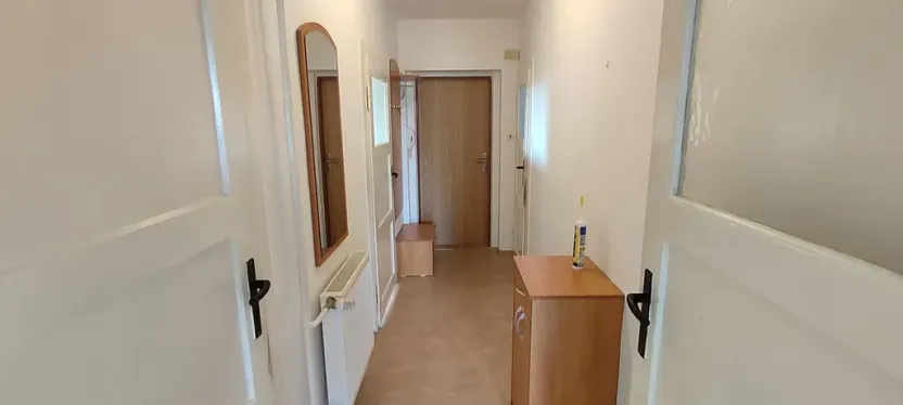 Pronájem bytu 4+1, Plesná, Nová čtvrť, 85 m2