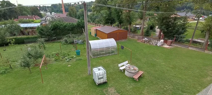 Pronájem bytu 4+1, Plesná, Nová čtvrť, 85 m2