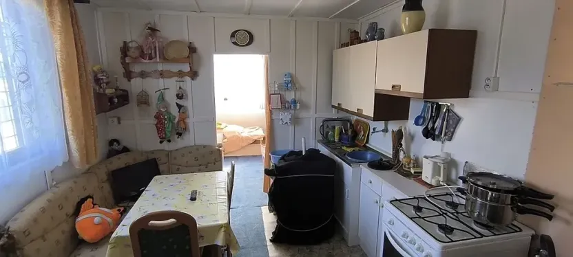 Prodej chaty, Cheb, 47 m2