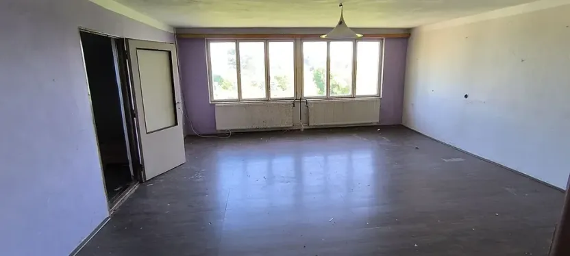 Prodej zemědělské usedlosti, Cheb, 372 m2