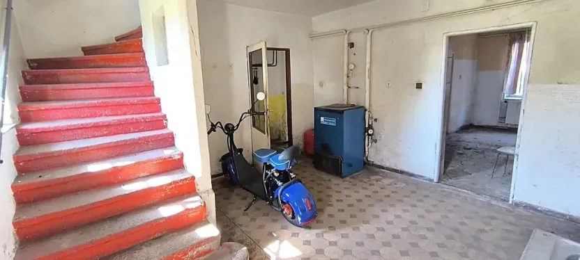 Prodej zemědělské usedlosti, Cheb, 372 m2