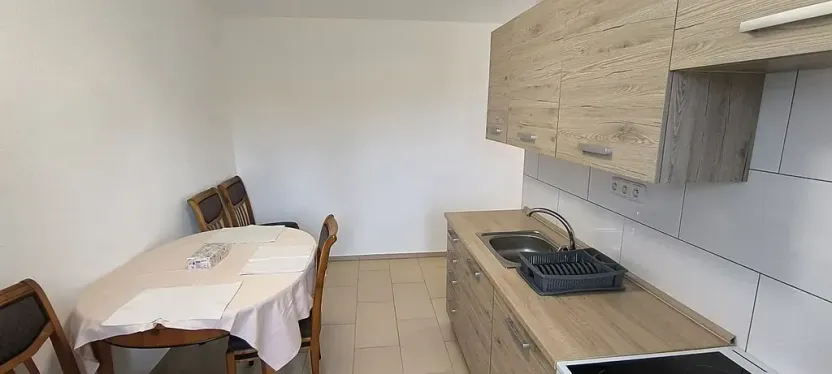 Pronájem bytu 2+1, Hranice, 60 m2