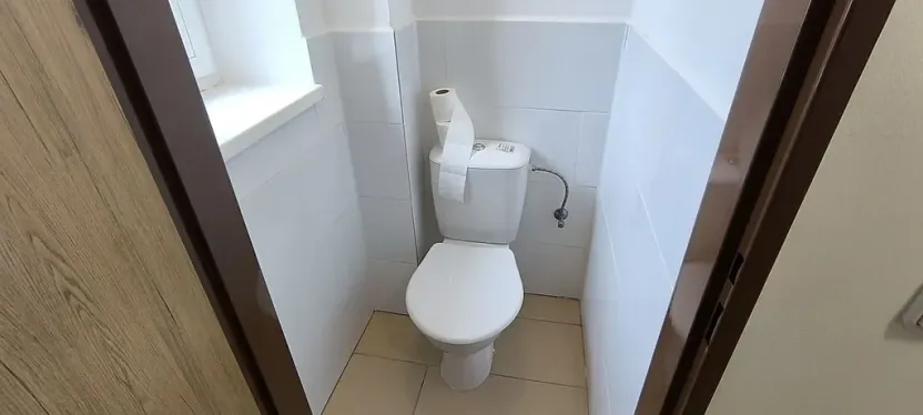 Pronájem bytu 2+1, Hranice, 60 m2