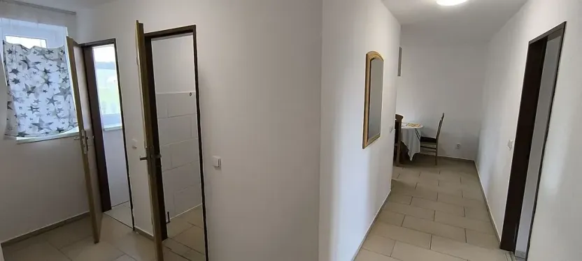 Pronájem bytu 2+1, Hranice, 60 m2