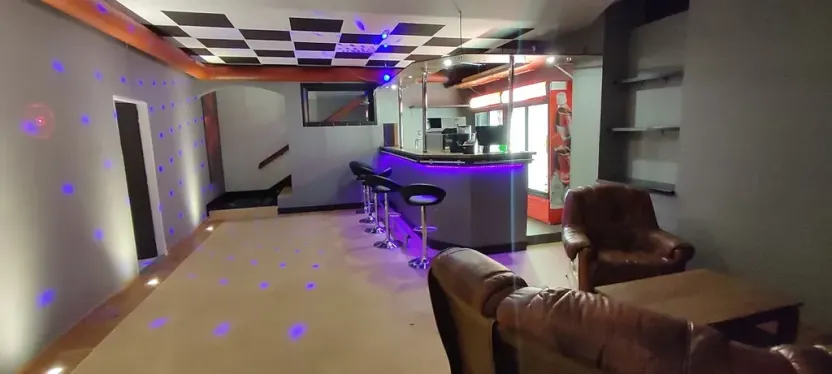 Prodej restaurace, Cheb, Žižkova, 227 m2