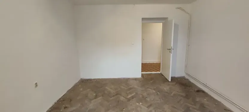 Prodej bytu 2+1, Cheb, Kamenná, 58 m2