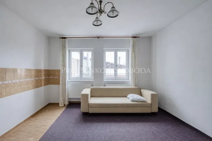 Prodej ubytování, Mělník, Českolipská, 418 m2