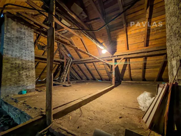 Prodej rodinného domu, Veselí nad Lužnicí, náměstí T. G. Masaryka, 570 m2