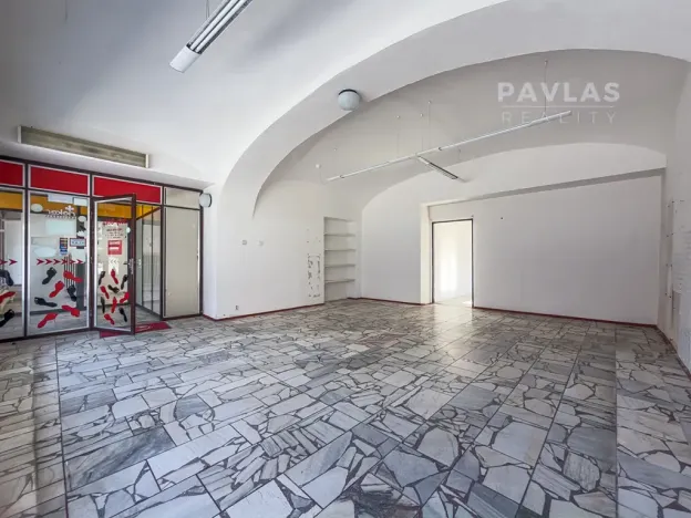 Prodej vícegeneračního domu, Veselí nad Lužnicí, náměstí T. G. Masaryka, 570 m2