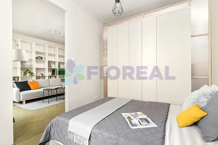 Prodej bytu 2+kk, Praha - Holešovice, U měšťanského pivovaru, 52 m2