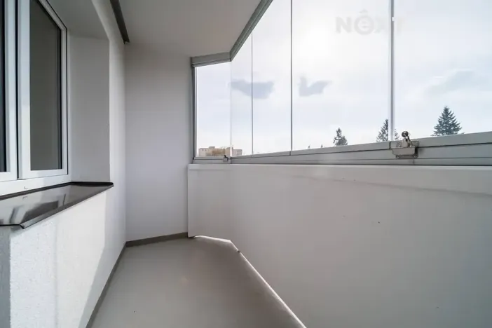 Pronájem bytu 2+kk, Karviná, Haškova, 54 m2