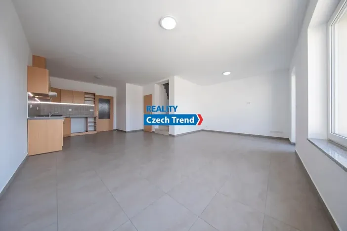 Pronájem rodinného domu, Olomouc, Šípková, 134 m2