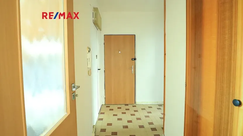 Prodej bytu 3+1, Plzeň, Pod Vrchem, 62 m2