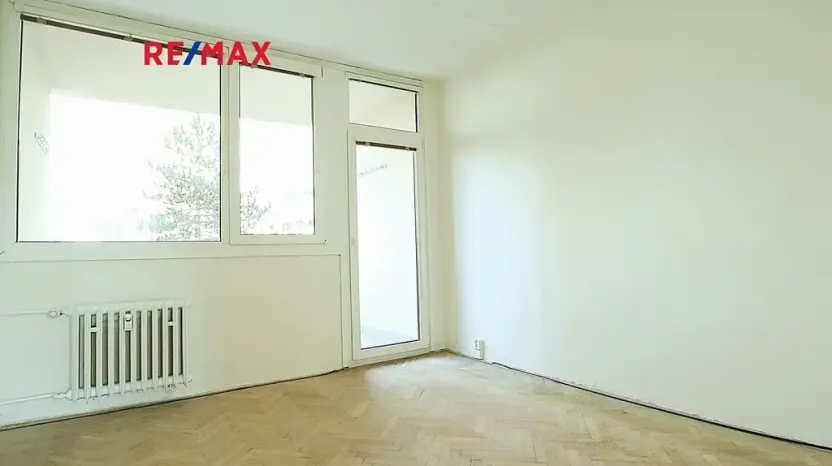 Prodej bytu 3+1, Plzeň, Pod Vrchem, 62 m2