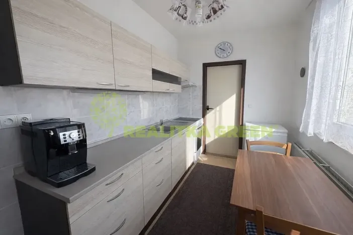 Prodej bytu 3+1, Zlín, Podlesí II, 68 m2