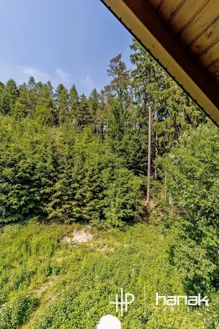 Prodej chaty, Líšnice, 121 m2