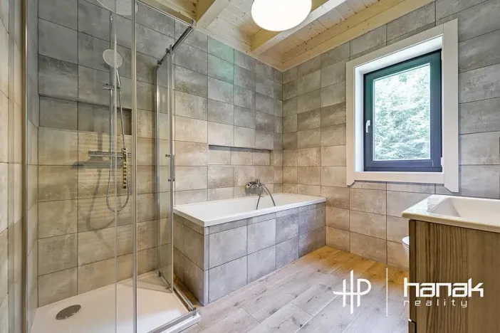 Prodej chaty, Líšnice, 121 m2