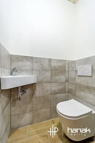 Prodej chaty, Líšnice, 121 m2