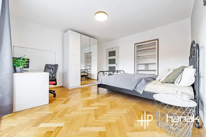 Prodej bytu 2+1, Olomouc, Albertova, 55 m2