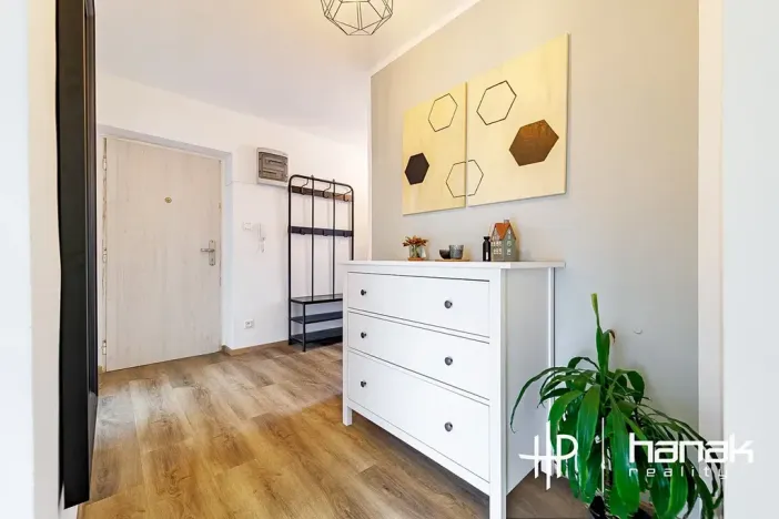 Prodej bytu 2+1, Olomouc, Albertova, 55 m2