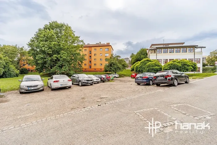 Prodej bytu 2+1, Olomouc, Albertova, 55 m2