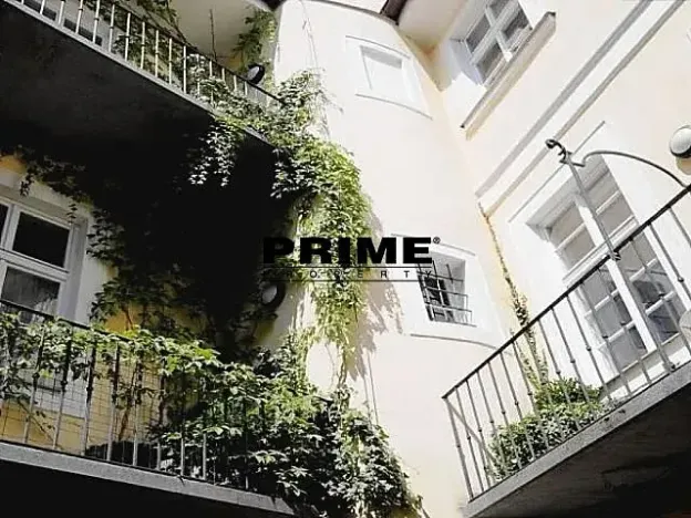 Pronájem bytu 2+1, Praha - Malá Strana, Vlašská, 73 m2