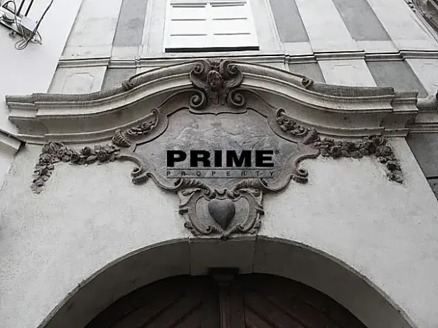 Pronájem bytu 2+1, Praha - Malá Strana, Vlašská, 73 m2