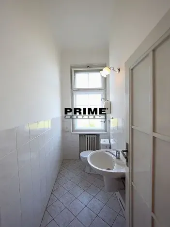 Pronájem bytu 6+kk a větší, Praha - Střešovice, Slunná, 270 m2