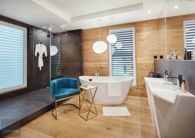 Prodej domu na klíč, Jílové u Prahy, 200 m2