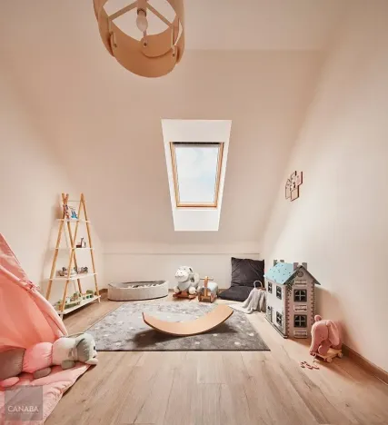 Prodej rodinného domu, Mladá Boleslav, 96 m2