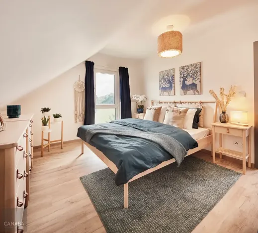 Prodej rodinného domu, Čilec, 97 m2