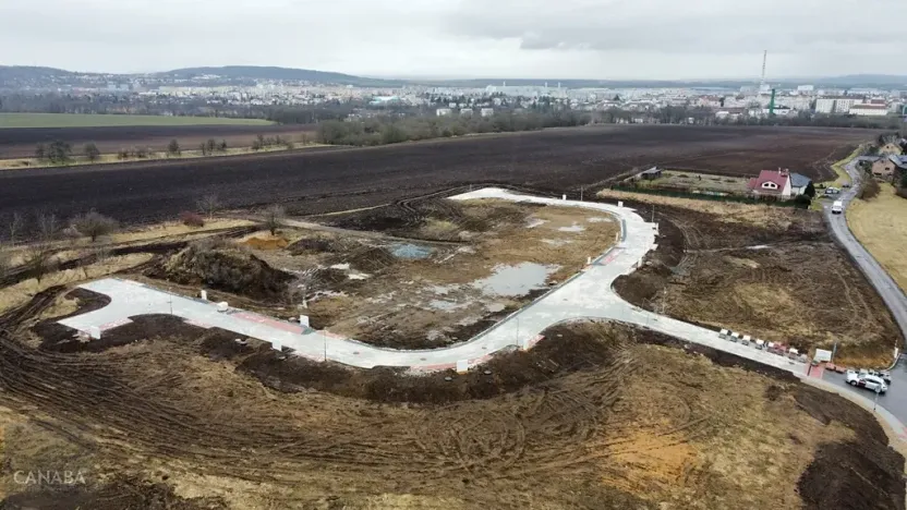 Prodej domu na klíč, Mladá Boleslav, 78 m2