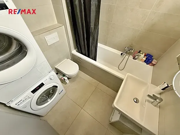 Pronájem bytu 2+kk, Chrudim, Podkopanický mlýn, 49 m2